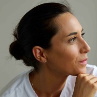 Pauline Revet PREMICES jewelry design