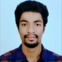 Kripesh Krishnan