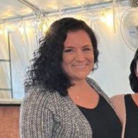 Mary Fogarty