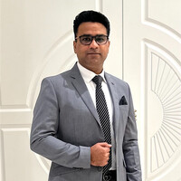 Lalit Kaushal