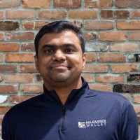 Selvasundaram Subramanian