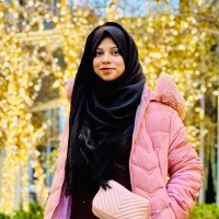 Laila Zain