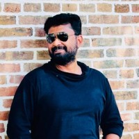Parey Thomas