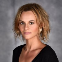 Danielle Gould