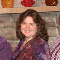 Tracy McMaster