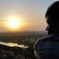 Dasun Thilina