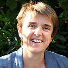 Marion Perrin