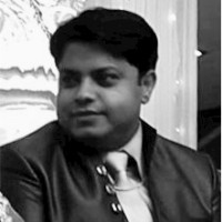 Aditya Jaiswal