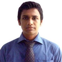 Amzad Hossain