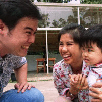 Daniel Robertus Setiawan