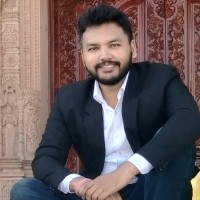 Prateek Trivedi