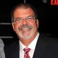 Chris Bertolero