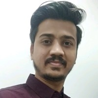 Lakshmikant H K