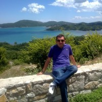 Iordanis Pahadiroglou