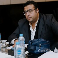 hazem farahat