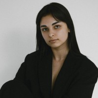 Darya Gemba