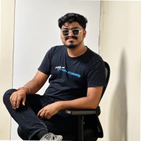 Ishaan Patil