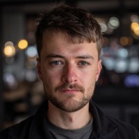 Kevin Mosse