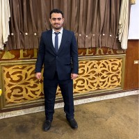 Omar Khaled