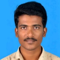 Karthikeyan M