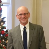 Richard Duesberry
