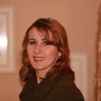 Lyudmilla (Mila) Babko