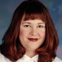 Kristine Rogers