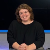 Taylor Pizzirusso