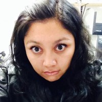 Luz Maria Antonio Benito