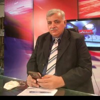 Shafiq Awan