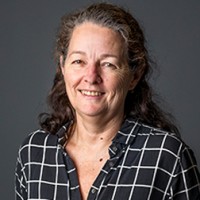Katrina O'Shea