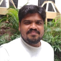 Karuna Karan A
