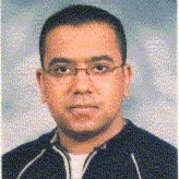 Ahmed Shahin