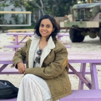 Tejaswini Mallampalli