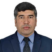 Dr. Abdullah Shahid