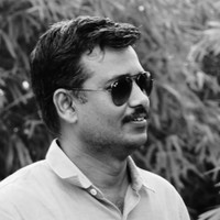Amol Deshmukh