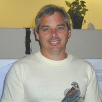 Steven Price