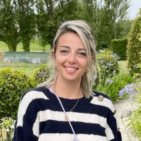Camille Caron