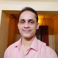 Shantanu Kale