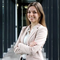 Sophia Falkenberg