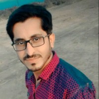 Muhammad Ashfaq Rasheed