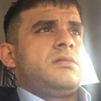 Mohammed Salih