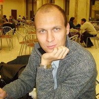Evgeniy Vorobyev