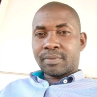 Anselmo Nhamahango