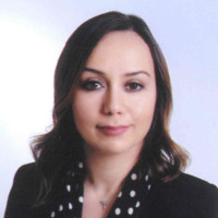 Merve Ispartalı