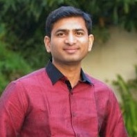 Sreekesh Reddy Madadi