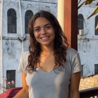 Rachel D'Armiento