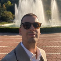 Lazar Mijuskovic