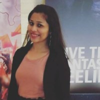 Pooja Pawar
