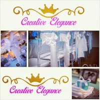 Creative Elegance by: Myss Nikki